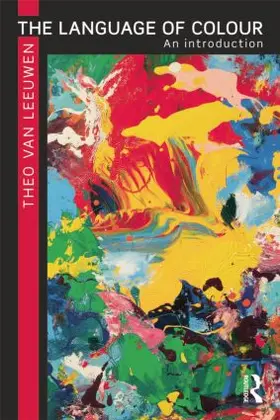 van Leeuwen |  The Language of Colour | Buch |  Sack Fachmedien