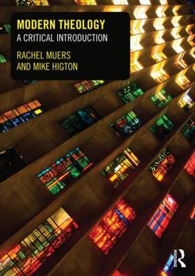 Higton / Muers |  Modern Theology | Buch |  Sack Fachmedien