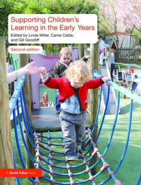 Devereux / Miller / Cable |  Supporting Children's Learning in the Early Years | Buch |  Sack Fachmedien