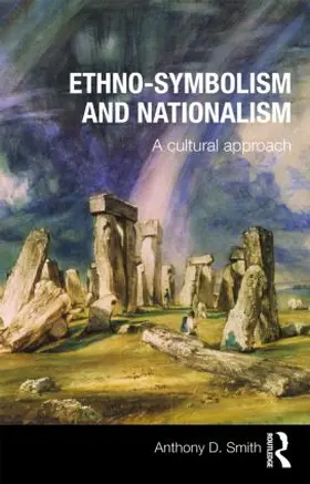 Smith |  Ethno-symbolism and Nationalism | Buch |  Sack Fachmedien