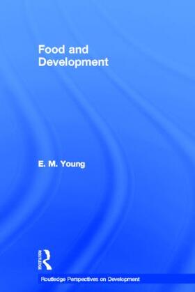 Young |  Food and Development | Buch |  Sack Fachmedien