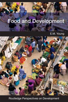 Young |  Food and Development | Buch |  Sack Fachmedien