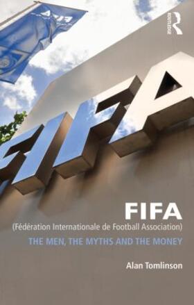 Tomlinson |  Fifa (Fédération Internationale de Football Association) | Buch |  Sack Fachmedien