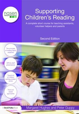Hughes / Guppy |  Supporting Children's Reading | Buch |  Sack Fachmedien