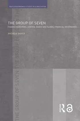 Baker |  The Group of Seven | Buch |  Sack Fachmedien