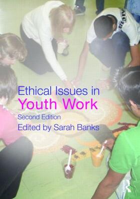 Banks |  Ethical Issues in Youth Work | Buch |  Sack Fachmedien
