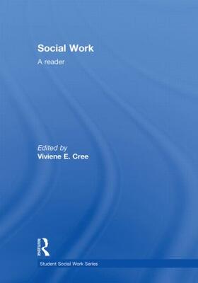 Cree |  Social Work | Buch |  Sack Fachmedien