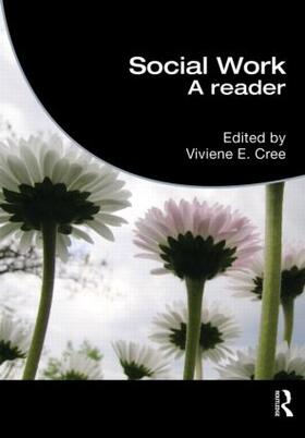 Cree |  Social Work | Buch |  Sack Fachmedien