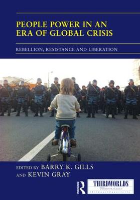 Gills / Gray |  People Power in an Era of Global Crisis | Buch |  Sack Fachmedien