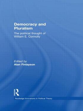 Finlayson |  Democracy and Pluralism | Buch |  Sack Fachmedien