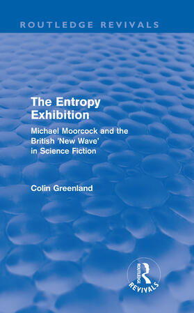 Greenland |  Entropy Exhibition | Buch |  Sack Fachmedien