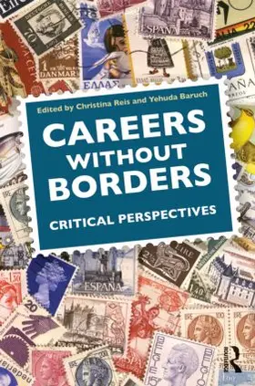 Baruch / Reis |  Careers Without Borders | Buch |  Sack Fachmedien