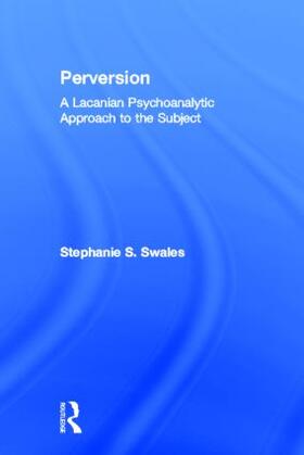Swales |  Perversion | Buch |  Sack Fachmedien