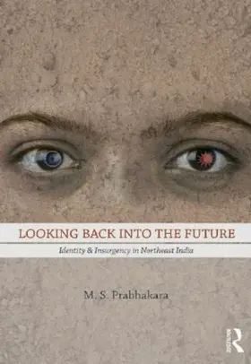 Prabhakara |  Looking Back into the Future | Buch |  Sack Fachmedien