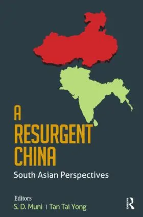 Muni / Yong |  A Resurgent China | Buch |  Sack Fachmedien