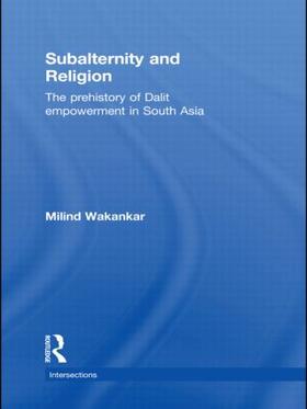 Wakankar | Subalternity and Religion | Buch | 978-0-415-50198-9 | sack.de