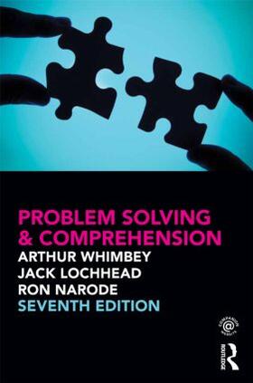 Whimbey / Lochhead / Narode |  Problem Solving and Comprehension | Buch |  Sack Fachmedien