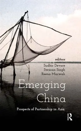 Devare / Singh / Marwah |  Emerging China | Buch |  Sack Fachmedien