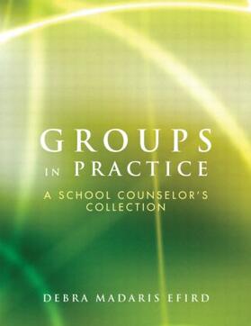 Madaris Efird |  Groups in Practice | Buch |  Sack Fachmedien