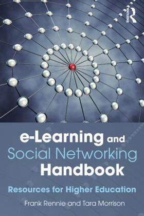 Rennie / Morrison |  e-Learning and Social Networking Handbook | Buch |  Sack Fachmedien