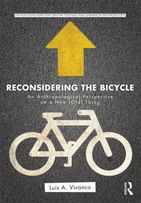 Vivanco |  Reconsidering the Bicycle | Buch |  Sack Fachmedien