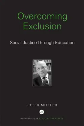 Mittler |  Overcoming Exclusion | Buch |  Sack Fachmedien