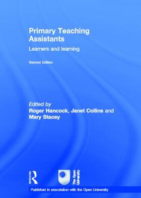 Hancock / Collins / Stacey |  Primary Teaching Assistants | Buch |  Sack Fachmedien