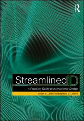 Larson / Lockee |  Streamlined ID | Buch |  Sack Fachmedien