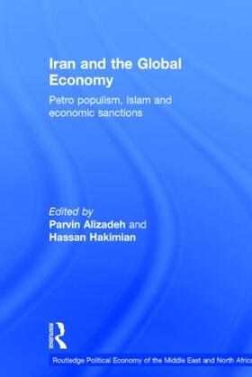 Alizadeh / Hakimian |  Iran and the Global Economy | Buch |  Sack Fachmedien