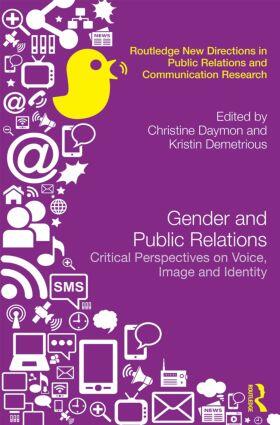 Daymon / Demetrious |  Gender and Public Relations | Buch |  Sack Fachmedien