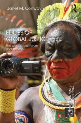 Conway |  Edges of Global Justice | Buch |  Sack Fachmedien
