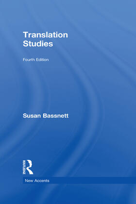 Bassnett |  Translation Studies | Buch |  Sack Fachmedien