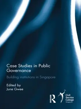 Gwee |  Case Studies in Public Governance | Buch |  Sack Fachmedien