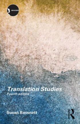Bassnett |  Translation Studies | Buch |  Sack Fachmedien