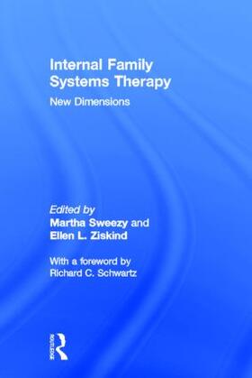 Sweezy / Ziskind |  Internal Family Systems Therapy | Buch |  Sack Fachmedien