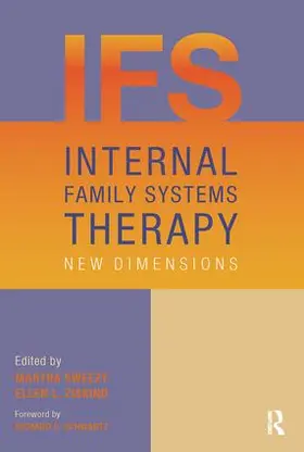 Sweezy / Ziskind |  Internal Family Systems Therapy | Buch |  Sack Fachmedien