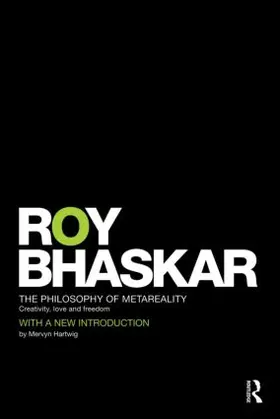 Bhaskar |  The Philosophy of MetaReality | Buch |  Sack Fachmedien