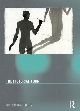 Curtis |  The Pictorial Turn | Buch |  Sack Fachmedien