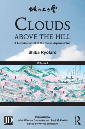 Ryotaro / Birnbaum |  Clouds above the Hill | Buch |  Sack Fachmedien