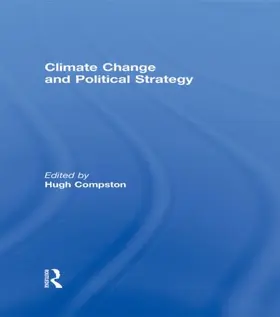 Compston |  Climate Change and Political Strategy | Buch |  Sack Fachmedien