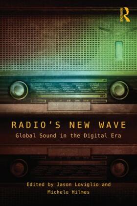 Loviglio / Hilmes |  Radio's New Wave | Buch |  Sack Fachmedien