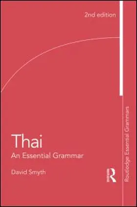 Smyth |  Thai | Buch |  Sack Fachmedien