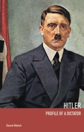 Housden |  Hitler | Buch |  Sack Fachmedien