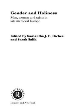 Riches / Salih |  Gender and Holiness | Buch |  Sack Fachmedien