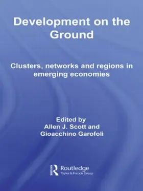 Scott / Garofoli |  Development on the Ground | Buch |  Sack Fachmedien