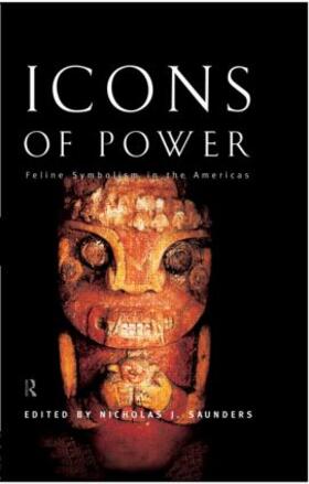 Saunders |  Icons of Power | Buch |  Sack Fachmedien