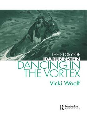 Woolf |  Dancing in the Vortex | Buch |  Sack Fachmedien