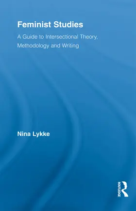 Lykke |  Feminist Studies | Buch |  Sack Fachmedien