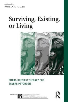 Fuller |  Surviving, Existing, or Living | Buch |  Sack Fachmedien