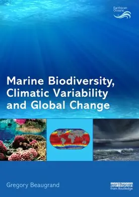 Beaugrand |  Marine Biodiversity, Climatic Variability and Global Change | Buch |  Sack Fachmedien